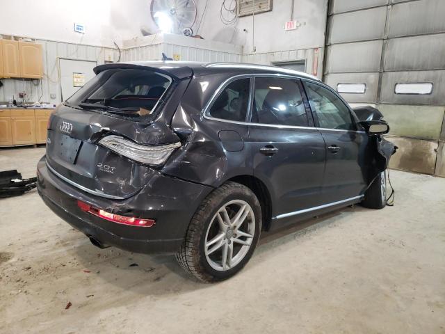 Photo 3 from auction – 2016 AUDI Q5 PREMIUM with VIN WA1L2AFP9GA016794