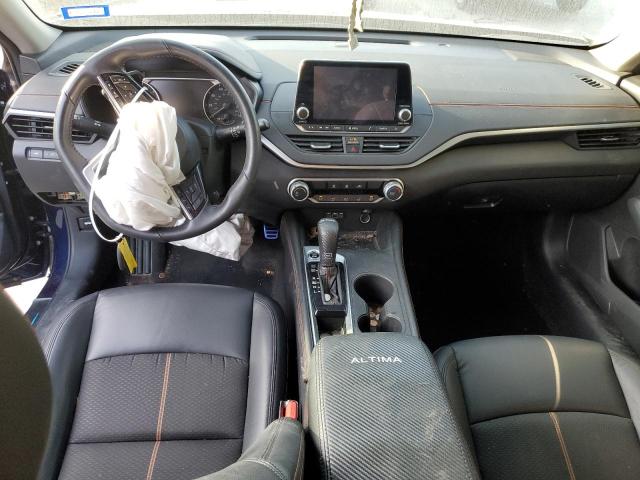 Photo 8 from auction – 2021 NISSAN ALTIMA with VIN 1N4BL4CV6MN329413