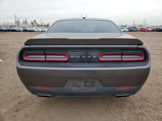 Photo 6 from auction – 2019 DODGE CHALLENGER with VIN 2C3CDZAG1KH677420