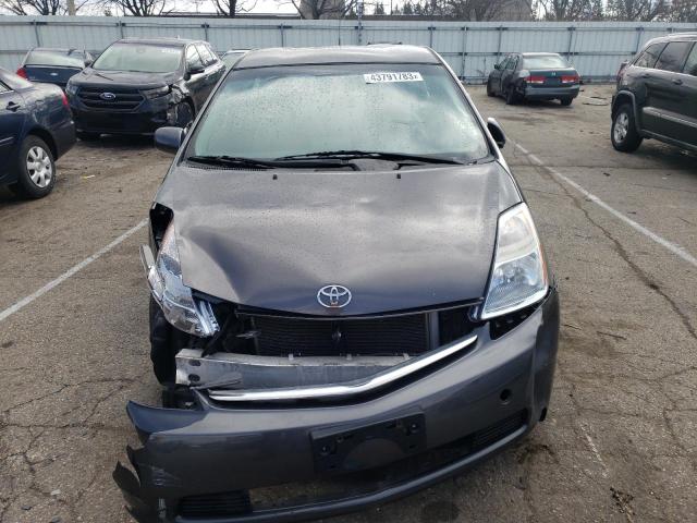 Photo 5 from auction – 2009 TOYOTA PRIUS with VIN JTDKB20U093478481