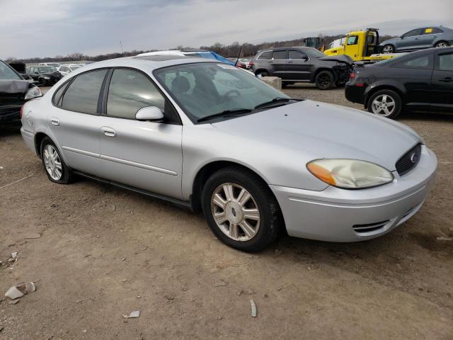 Photo 4 from auction – 2005 FORD TAURUS SEL with VIN 1FAFP56U55A184436