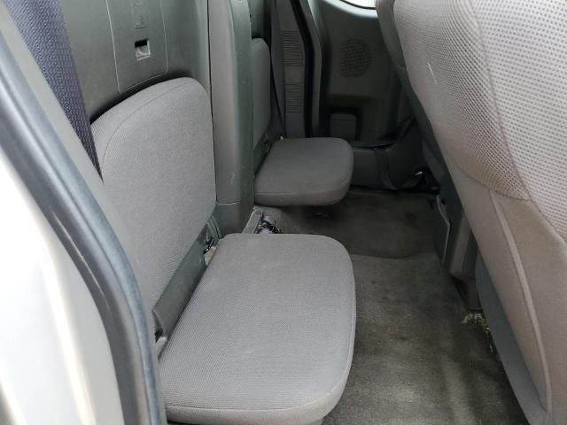 Photo 10 from auction – 2018 NISSAN FRONTIER S with VIN 1N6BD0CT2JN717679