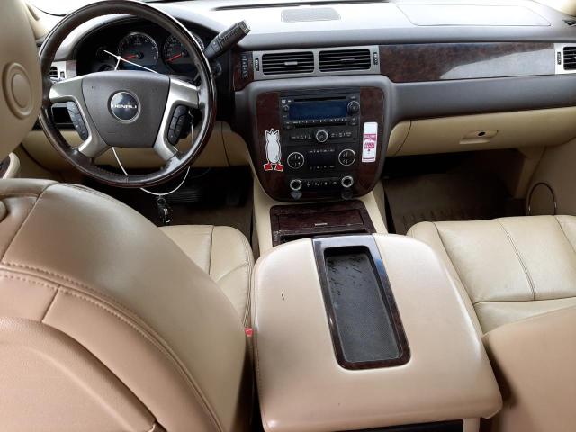 Photo 8 from auction – 2008 GMC NEW SIERRA with VIN 2GTEK638881173107