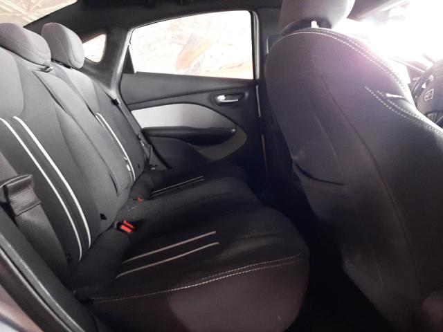 Photo 10 from auction – 2014 DODGE DART SXT with VIN 1C3CDFBB4ED716181