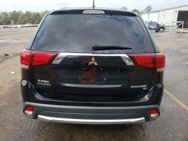 Photo 6 from auction – 2016 MITSUBISHI OUTLANDER with VIN JA4AD3A33GZ010525