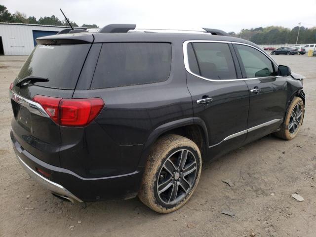 Photo 3 from auction – 2017 GMC ACADIA DEN with VIN 1GKKNPLS5HZ225543