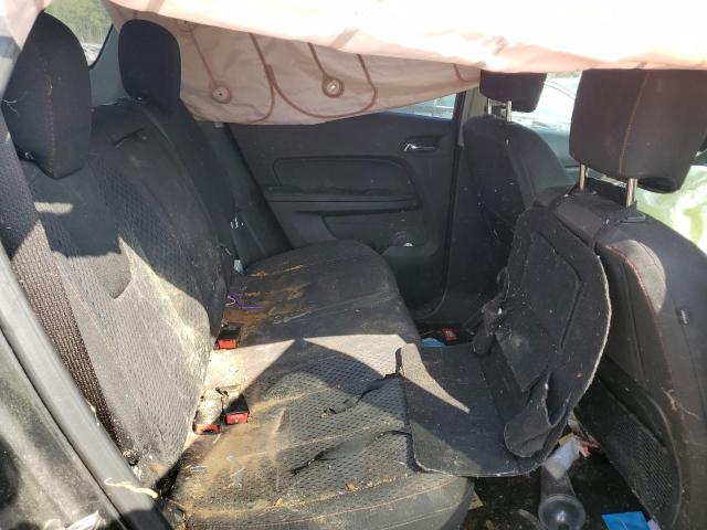 Zdjęcie 11 z aukcji – 2013 GMC TERRAIN SL z VIN 2GKALMEK1D6179650