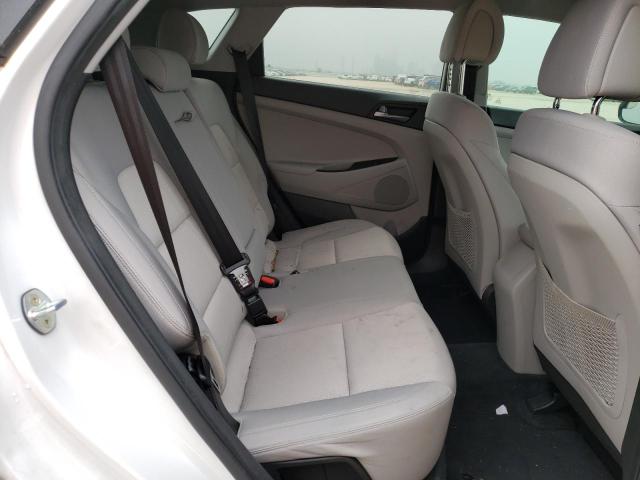 Photo 11 from auction – 2017 HYUNDAI TUCSON LIM with VIN KM8J33A42HU504757