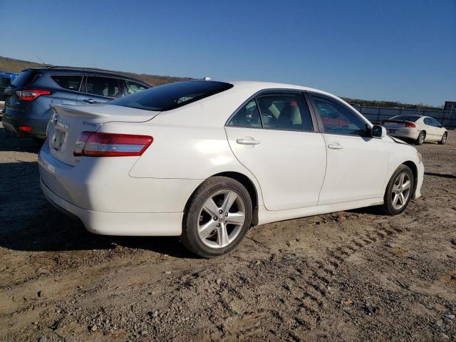 Photo 3 from auction – 2011 TOYOTA CAMRY BASE with VIN 4T1BF3EK2BU770193