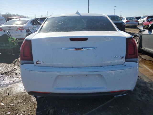 Photo 6 from auction – 2017 CHRYSLER 300 S with VIN 2C3CCABG1HH663321