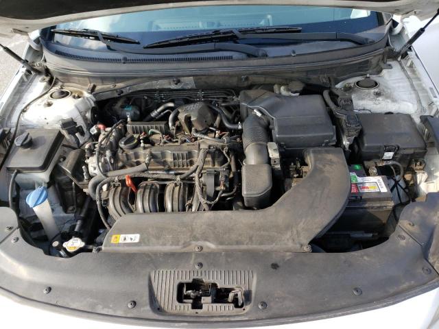 Photo 11 from auction – 2015 HYUNDAI SONATA SE with VIN 5NPE24AF2FH200285