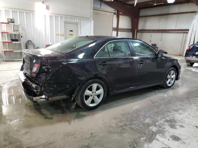 Photo 3 from auction – 2011 TOYOTA CAMRY BASE with VIN 4T1BF3EK0BU119094