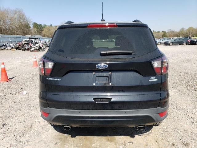 Photo 6 from auction – 2017 FORD ESCAPE SE with VIN 1FMCU0G94HUD34196