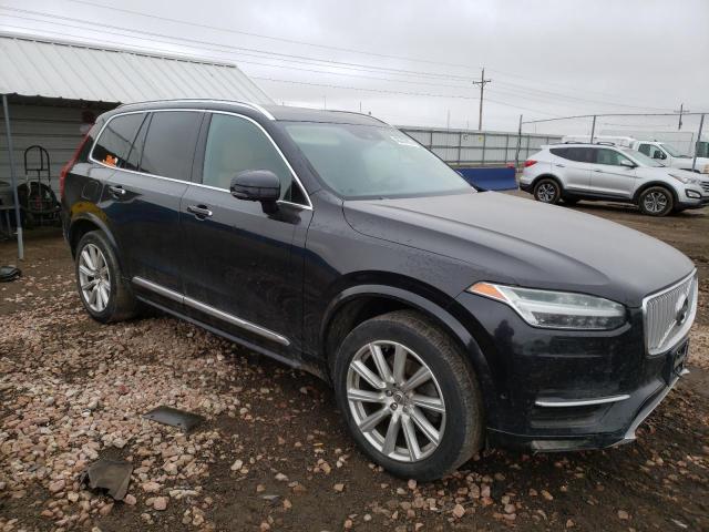 Photo 4 from auction – 2016 VOLVO XC90 T6 with VIN YV4A22PL5G1014133