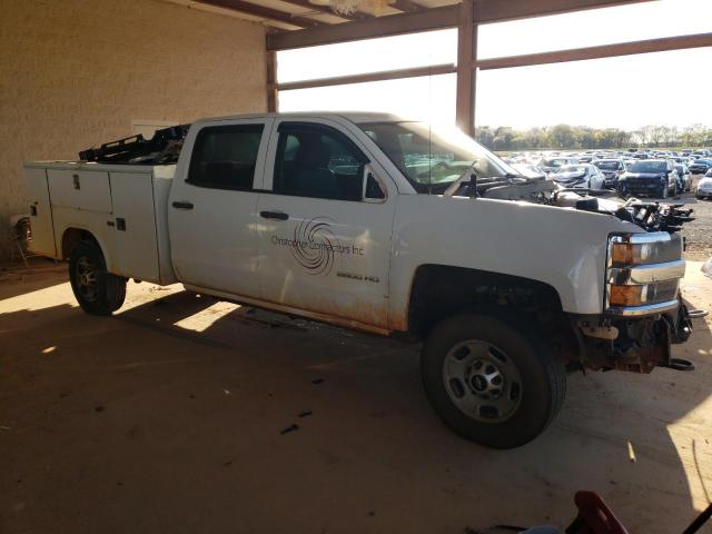 Photo 4 from auction – 2015 CHEVROLET SILVERADO with VIN 1GB1CUEG5FF531195