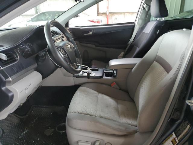 Photo 7 from auction – 2012 TOYOTA CAMRY BASE with VIN 4T4BF1FK9CR232987