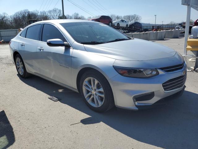 Photo 4 from auction – 2017 CHEVROLET MALIBU LT with VIN 1G1ZE5ST4HF184521