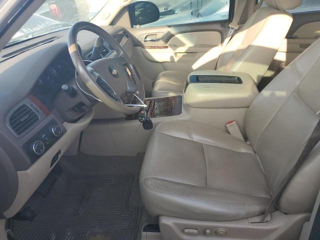 Photo 7 from auction – 2012 CHEVROLET AVALANCHE with VIN 3GNTKGE70CG158528