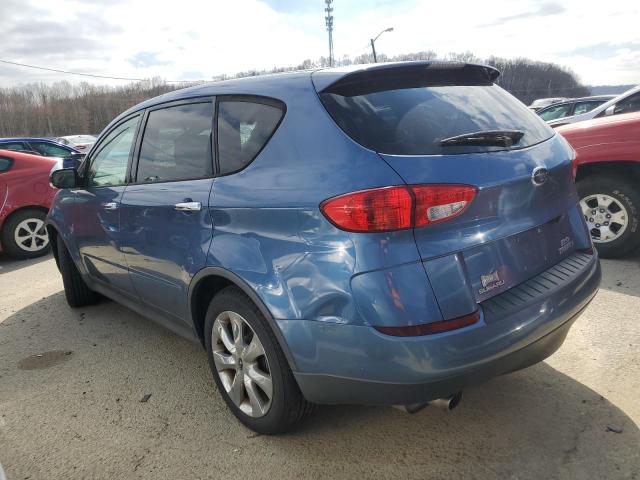 Photo 2 from auction – 2007 SUBARU B9 TRIBECA with VIN 4S4WX85D874403609