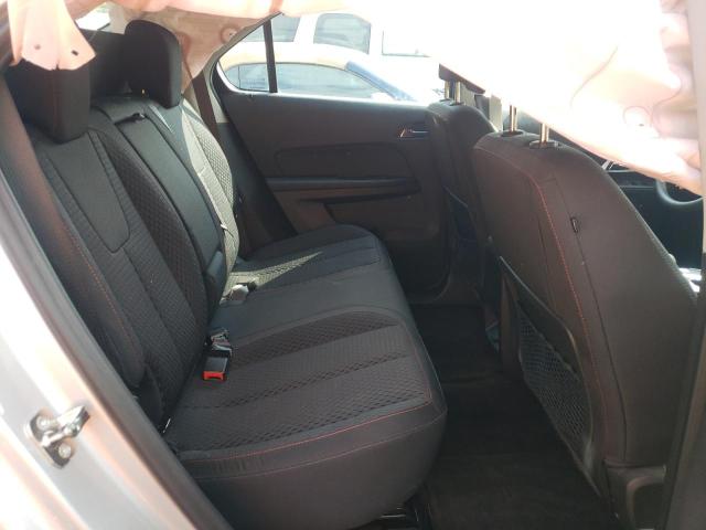Foto 11 de la subasta – 2015 CHEVROLET EQUINOX LS con VIN 1GNALAEK6FZ123714