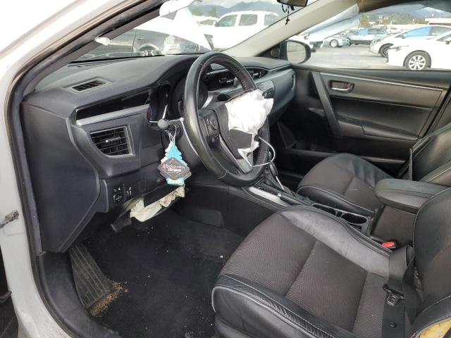 Photo 7 from auction – 2016 TOYOTA COROLLA L with VIN 5YFBURHE3GP374510