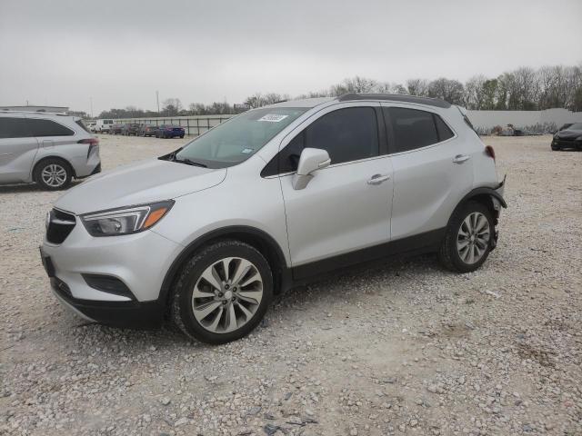 BUICK ENCORE PRE 2017 with VIN KL4CJASB9HB019493 - Photo from auction
