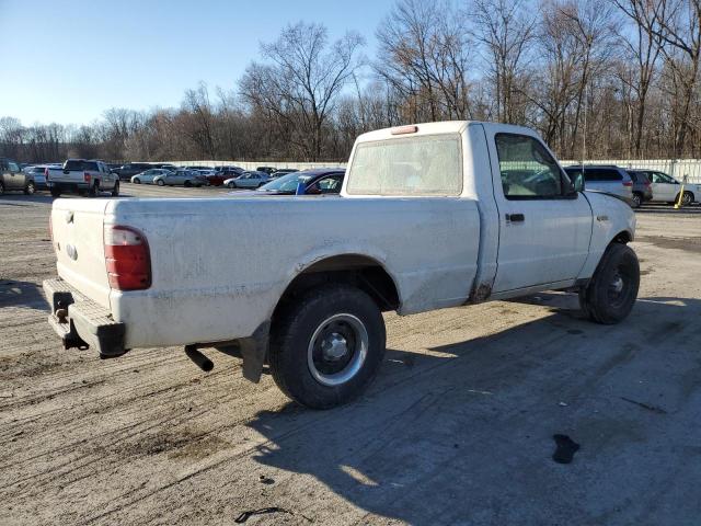 Photo 3 from auction – 2003 FORD RANGER with VIN 1FTYR10U83TA39780