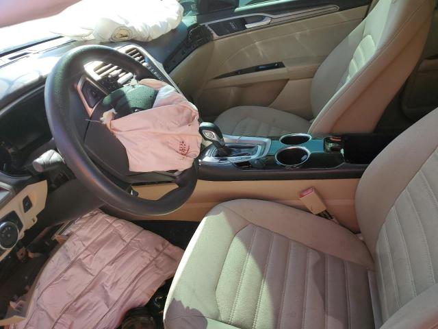 Photo 7 from auction – 2013 FORD FUSION SE with VIN 3FA6P0H79DR146738