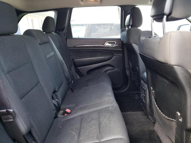 Photo 11 from auction – 2013 JEEP GRAND CHER with VIN 1C4RJFAG5DC555887