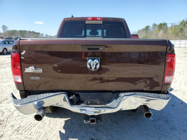 Photo 6 from auction – 2015 RAM 1500 SLT with VIN 1C6RR6LT3FS591354