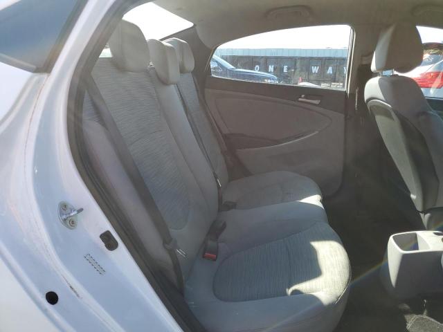Photo 10 from auction – 2015 HYUNDAI ACCENT GLS with VIN KMHCT4AE7FU896607