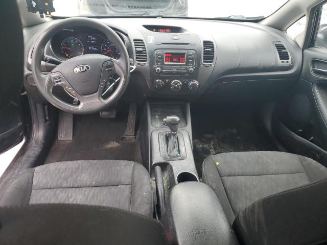 Photo 8 from auction – 2014 KIA FORTE LX with VIN KNAFK4A64E5182694
