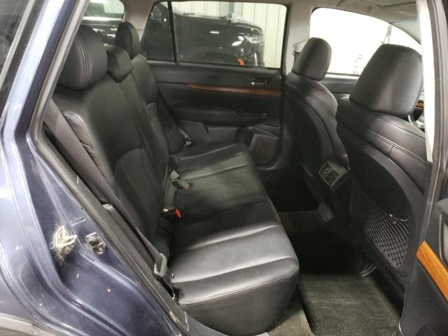 Photo 11 from auction – 2013 SUBARU OUTBACK 2. with VIN 4S4BRCKC5D3242905