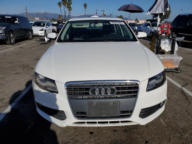 Фото 5 с аукциона – 2011 AUDI A4 PREMIUM с VIN WAUEFAFL8BN008605