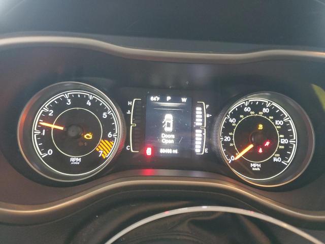 Photo 9 from auction – 2014 JEEP CHEROKEE L with VIN 1C4PJLCBXEW154696