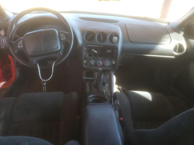 Photo 8 from auction – 2000 PONTIAC FIREBIRD with VIN 2G2FS22K2Y2128821