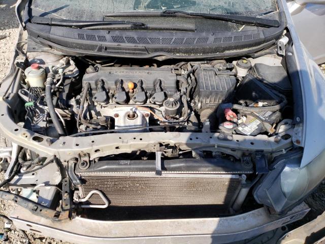 Photo 11 from auction – 2011 HONDA CIVIC EXL with VIN 2HGFA1F95BH522013