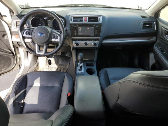 Photo 8 from auction – 2016 SUBARU OUTBACK 2. with VIN 4S4BSALC3G3324501