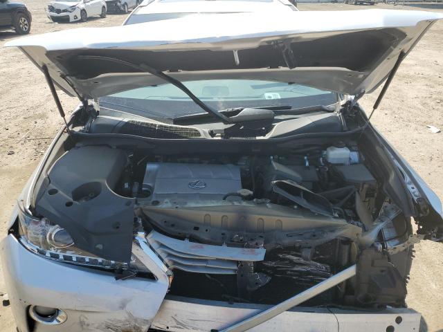 Photo 11 from auction – 2013 LEXUS RX 350 with VIN 2T2ZK1BA1DC089470