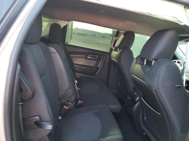 Photo 10 from auction – 2012 CHEVROLET TRAVERSE L with VIN 1GNKRGED8CJ183169