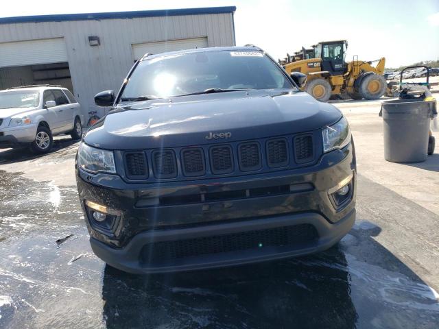 Zdjęcie 5 z aukcji – 2019 JEEP COMPASS LA z VIN 3C4NJCBB1KT834884