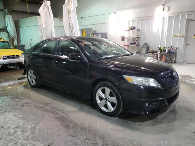 Photo 4 from auction – 2011 TOYOTA CAMRY BASE with VIN 4T1BF3EK0BU119094