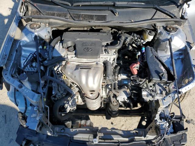 Photo 11 from auction – 2016 TOYOTA CAMRY LE with VIN 4T4BF1FK7GR516995