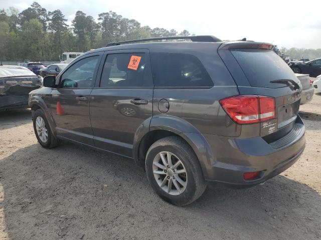 Photo 2 from auction – 2016 DODGE JOURNEY SX with VIN 3C4PDCBG1GT153479