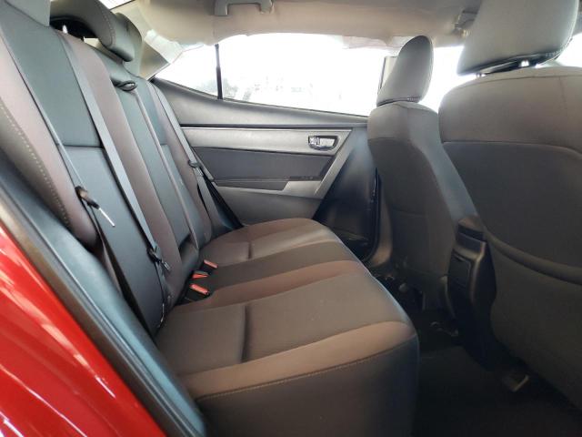 Photo 10 from auction – 2017 TOYOTA COROLLA L with VIN 2T1BURHE5HC920936