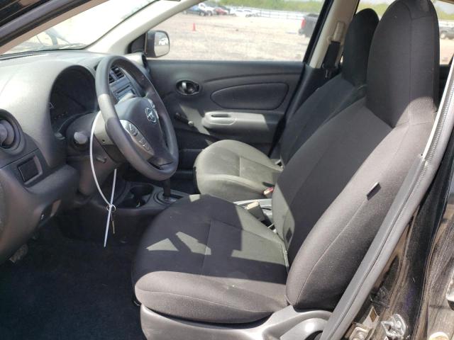 Photo 7 from auction – 2015 NISSAN VERSA S with VIN 3N1CN7APXFL923667