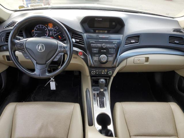 Photo 8 from auction – 2013 ACURA ILX with VIN 19VDE1F53DE009471