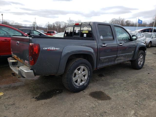 Photo 3 from auction – 2009 GMC CANYON with VIN 1GTDT13E798105722