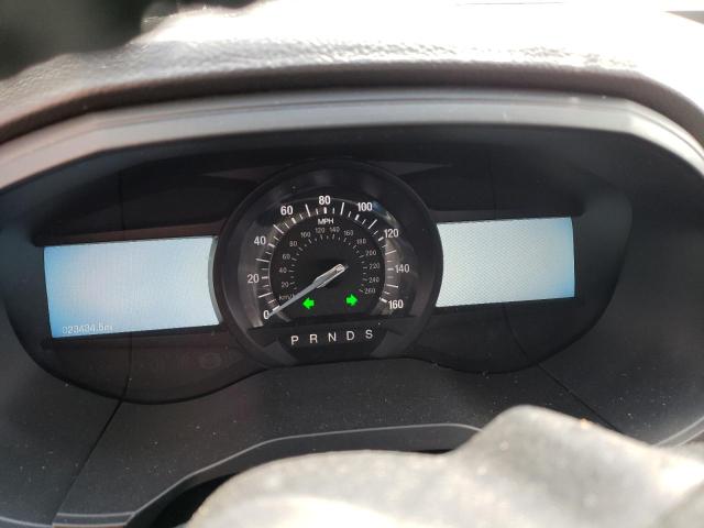 Photo 9 from auction – 2022 FORD EDGE SEL with VIN 2FMPK4J92NBA41373