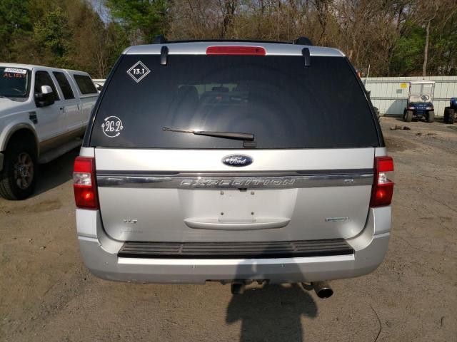 Photo 6 from auction – 2016 FORD EXPEDITION with VIN 1FMJK1HT0GEF32232